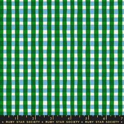 RSS - Tablecloth - VERDANT
