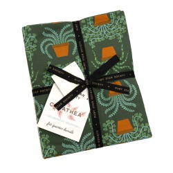 RSS - Calathea - Fat QTR pk (22 pcs)
