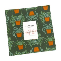RSS - Calathea - Layer Cake (10"x10")