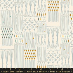 RSS - Wall Hanging - NATURAL