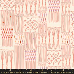 RSS - Wall Hanging - MELON