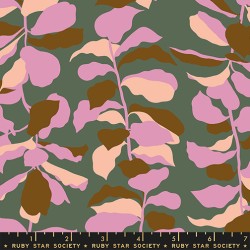 RSS - Fiddle Leaf - SEAWEED