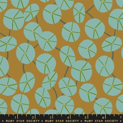 RSS - Pilea - SUEDE