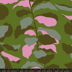 RSS - 108" Wideback Calathea - JUNIPER