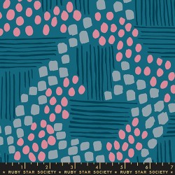 RSS - Aerial View - TEAL