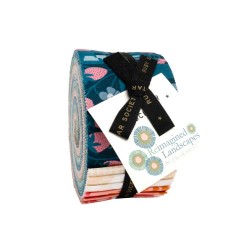 RSS - Reimagined Landscapes - Jelly Roll (2.5" Strips)