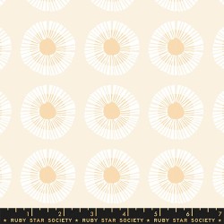 RSS - Seaside Daisy - NATURAL