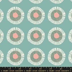 RSS - Seaside Daisy - WATER