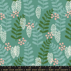RSS - Fern Dell - WATERCRESS