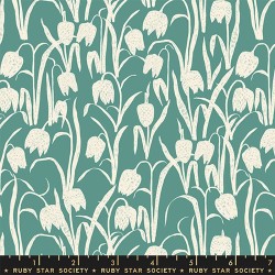 RSS - Fritillaria - WATERCRESS