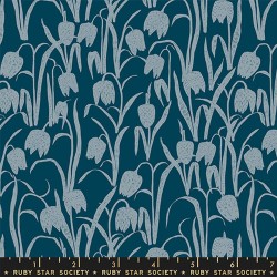RSS - Fritillaria - GALAXY
