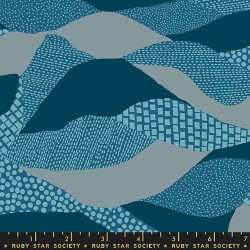 RSS - Lands End - TEAL