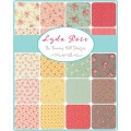 Moda - Lyda Rose