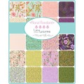 Moda - Floral Fondant