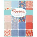Moda - Rosie
