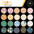 Moda - RSS Egg And Friends