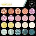 Moda - RSS Paper Cut 2