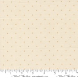 108" Wideback Magic Dot - CREAM 108" Wideback Magic Dot - CREAM