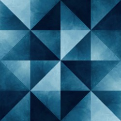 108" Wideback Spectrum - INDIGO 108" Wideback Spectrum - INDIGO