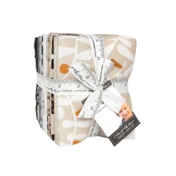 Mira - Precut- Fat Quarter pk (33 pcs)