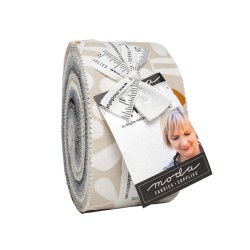 Mira - Precut- Jelly Roll (2.5" Strips)