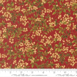 Hollyberry - CRIMSON