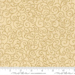 Swirl - CREAM