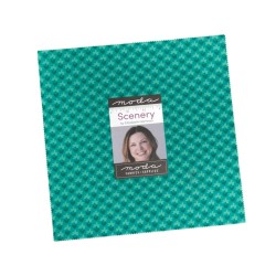 Scenery - Precut- Layer Cake (10"x10")