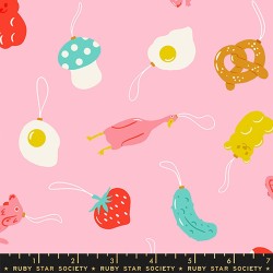 Find The Pickle - MELODY PINK