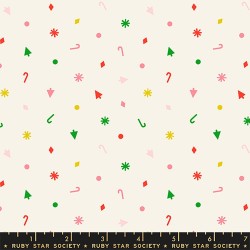 Christmas Confetti - MULTI