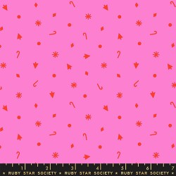 Christmas Confetti - LIPSTICK