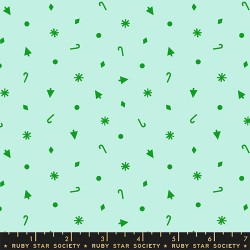 Christmas Confetti - MINT