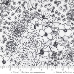 Flower Arrangement - PAPER