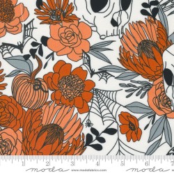 Haunted Garden - GHOST/PUMPKIN