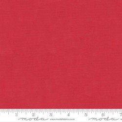 Crossweave Woven - CHERRY