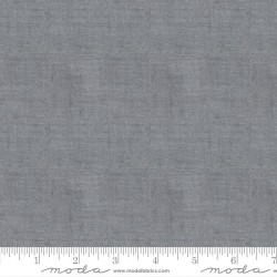 Crossweave Woven - CEMENT