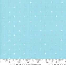 SugarCreek Woven - SKY