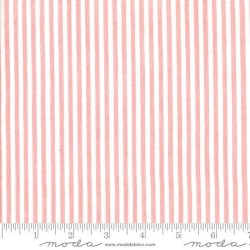Woven - PINK/STRIPE
