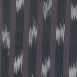 Boro Woven - CHARCOAL