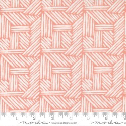 Steel Grate - PEACH BLOSSOM