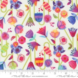 Candy Flowers -CLOUD