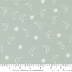 Moon And Stars - GRASS