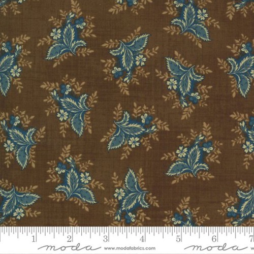 Grasslands - CHESTNUT