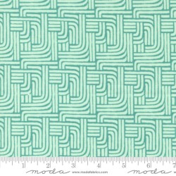 Squiggles - AQUA
