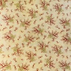 LILLY OF THE VALLEY - LEMON
