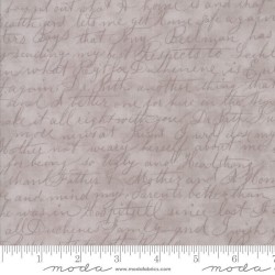 SCRIPT - STONE