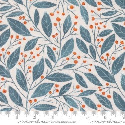 Christmas Greenery - PEARL