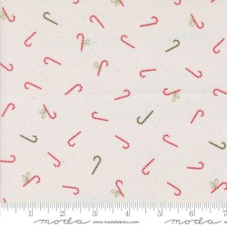 Candy Canes - PEARL