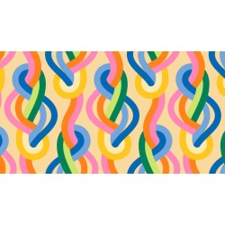 Knotted - LUMINOUS MULTI
