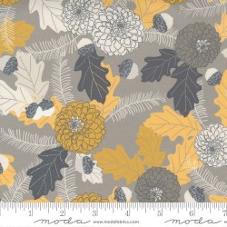Forest Flora - FLINT